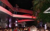 Captain Morgan party u Cocomu, Novalja
