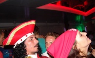 Captain Morgan party u Cocomu, Novalja
