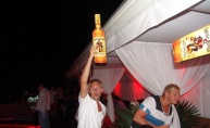 Captain Morgan party u Cocomu, Novalja