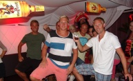 Captain Morgan party u Cocomu, Novalja