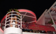 Captain Morgan party u Cocomu, Novalja