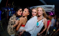 Hideout Festival - prvi dan