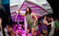 Hideout Festival - prvi dan