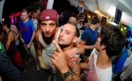 Hideout Festival - prvi dan