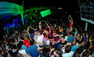 Hideout Festival - prvi dan
