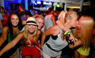 Hideout Festival - prvi dan