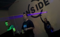 Ballantine`s DJ Battle of the Clubs - INSIDE CLUB, Šibenik