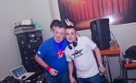 Ballantine`s DJ Battle of the Clubs - Q CLUB, Osijek