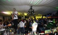 Casanova Beach Club Vrsar otvorila svoju vruću ljetnu sezonu