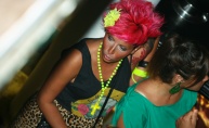 Cocomo club