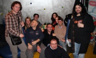U Galileo baru održan prvi AGWA party