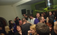 Karaoke night u kastavskoj La Ribalti