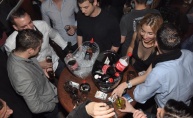 Ballantine`s DJ Battle of the Clubs - PHANAS PUB, Rijeka