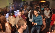Ludi provod uz Miu u Acapulcu