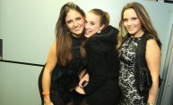 Nova Godina: New York nakratko svratio do Zagreba! RNB Confusion NYE2012 @ Hypo centar