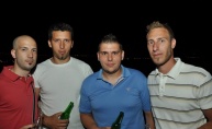 Otvorenje Colosseuma uz R'n'B Exclusive party