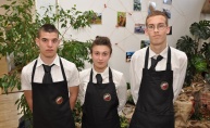 Otvorenje Festivala kave u Opatiji