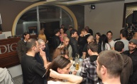 Promocija spota grupe Fanatiks u Indigu
