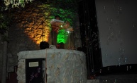 Retro Foaje Party i drugi dan Opatijskih dana vatrometa