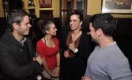 River pub - Corona party + DJ Tibljaš