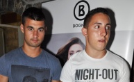 RnB Exclusive @ Colosseum, Opatija