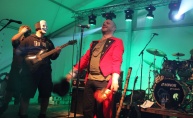Samoborski fašnik - luda subotnja noć