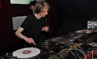 Pozor! Elektronika 5 GODINA: Silicone Soul (UK) u Stereo Dvorani
