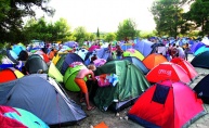 Terraneo festival - drugi dan