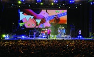 Terraneo festival - drugi dan