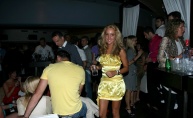 Zabava s HRF-a preselila u Hemingway