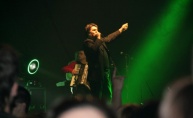 Halid zapalio Gripe 