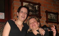 Striper na Dan žena mamio djevojke u Village pubu