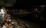 Severina privukla pol Istre na 10. rođendan Villa Cluba
