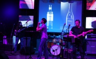 Zatvorena ovogodišnja sezona LightHouse cluba uz koncert Tonya Cetinskog