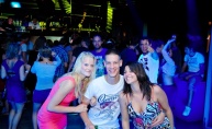 Zrće Aquarius Night Party