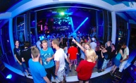 Zrće Aquarius Night Party