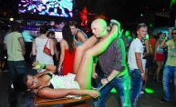 Zrće Aquarius Night Party