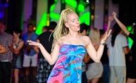 Zrće Aquarius Night Party