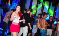 Zrće Aquarius Night Party