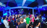 Zrće Aquarius Night Party