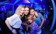 Zrće Aquarius Night Party