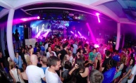 Zrće Aquarius Night Party