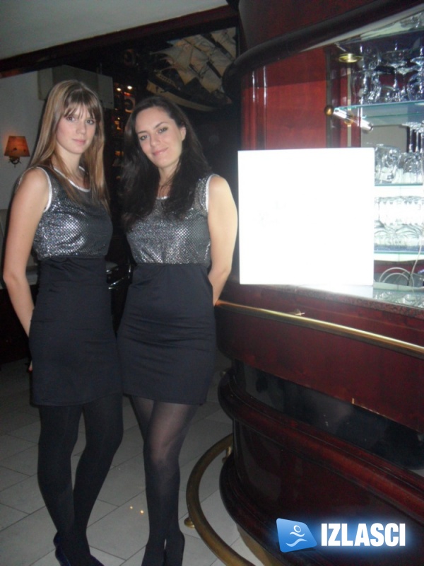 BRL party u Galiji