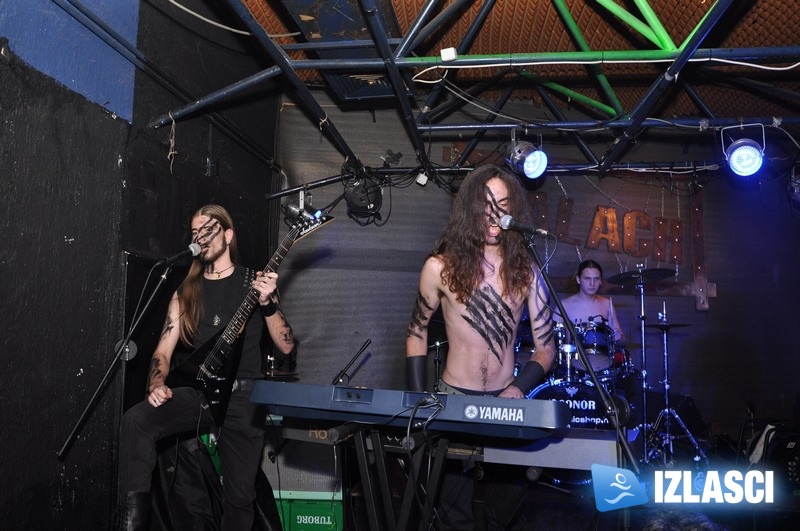33. Ri Rock u Palachu - žestoko!
