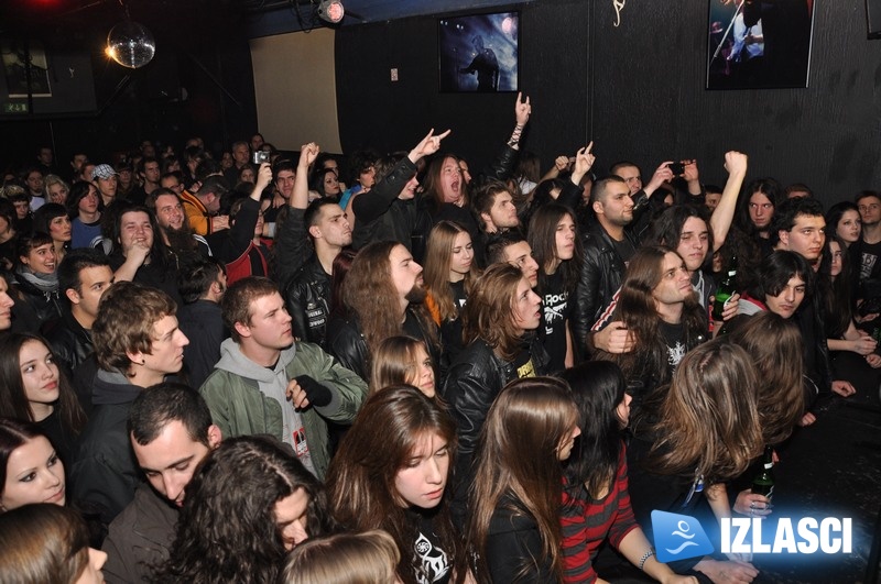 33. Ri Rock u Palachu - žestoko!