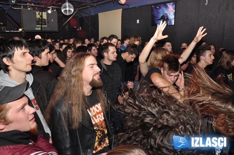33. Ri Rock u Palachu - žestoko!
