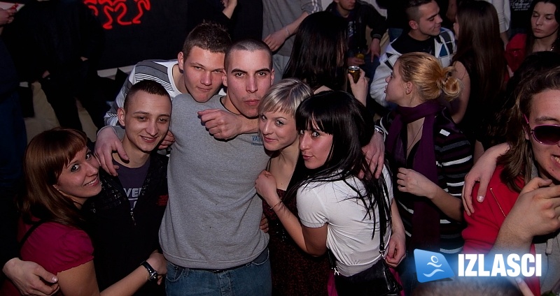 Aruba Club