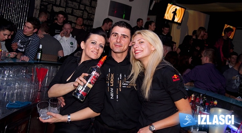 Aruba Club