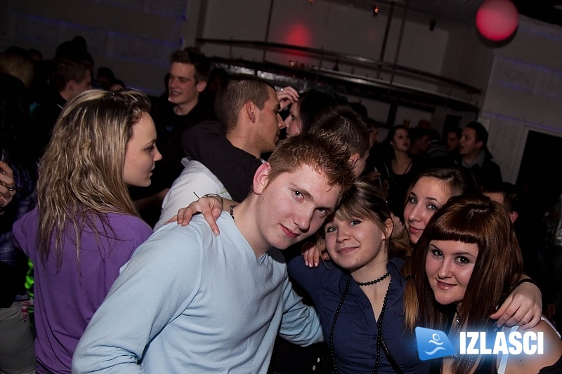 Aruba Club