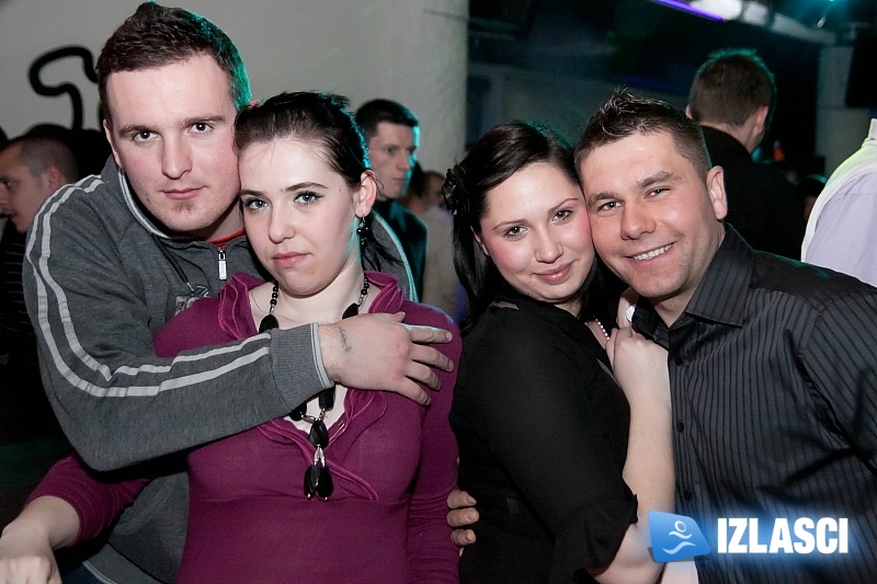 Aruba Club